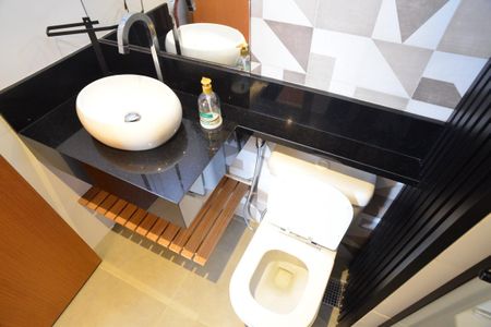 Apartamento para alugar com 75m², 2 quartos e 1 vaga Apartamento para alugar com 75m², 2 quartos e 1 vagaLavabo