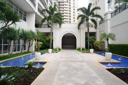 Apartamento para alugar com 75m², 2 quartos e 1 vaga Apartamento para alugar com 75m², 2 quartos e 1 vagaÁrea Comum