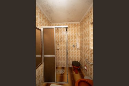 Casa à venda com 530m², 4 quartos e 5 vagasBanheiro