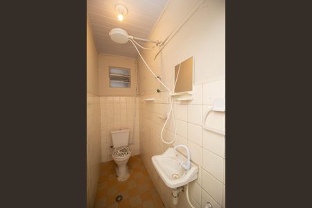 Casa à venda com 530m², 4 quartos e 5 vagasCasa 2 - Banheiro