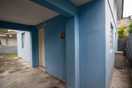 Casa à venda com 530m², 4 quartos e 5 vagasCasa 2