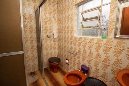 Casa à venda com 530m², 4 quartos e 5 vagasBanheiro