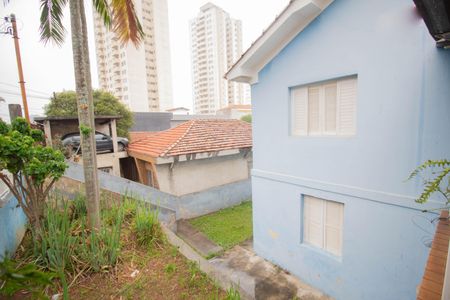 Casa à venda com 530m², 4 quartos e 5 vagasQuintal