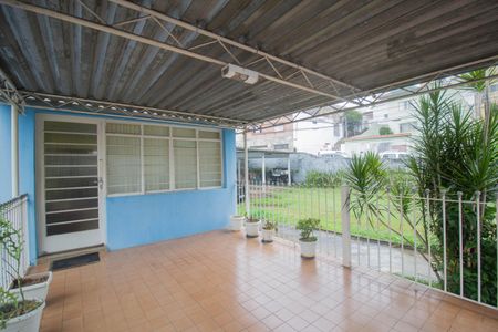 Casa à venda com 530m², 4 quartos e 5 vagasGaragem