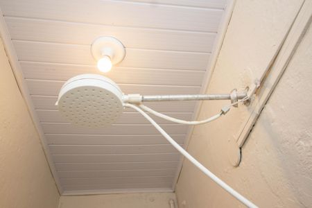 Casa à venda com 530m², 4 quartos e 5 vagasCasa 2 - Banheiro