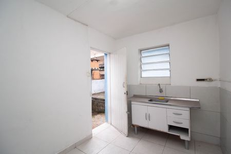 Casa à venda com 530m², 4 quartos e 5 vagasCasa 2 - Cozinha
