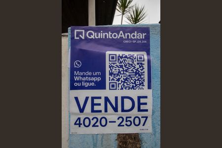 Casa à venda com 530m², 4 quartos e 5 vagasPlaca