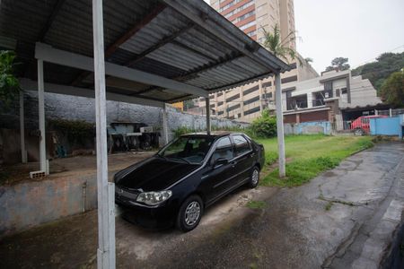 Casa à venda com 530m², 4 quartos e 5 vagasGaragem