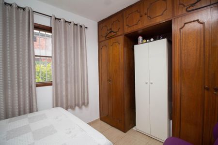 Casa à venda com 530m², 4 quartos e 5 vagasQuarto 3