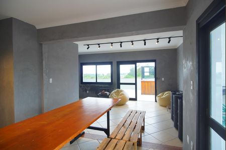 Apartamento à venda com 280m², 3 quartos e 3 vagasCobertura