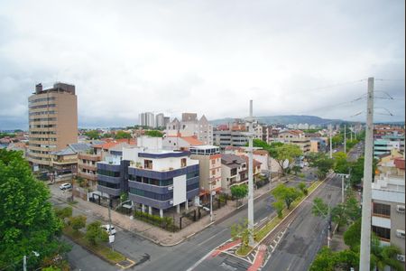 Apartamento à venda com 280m², 3 quartos e 3 vagasVaranda - Vista