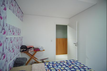 Apartamento à venda com 280m², 3 quartos e 3 vagasQuarto 2