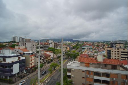 Apartamento à venda com 280m², 3 quartos e 3 vagasVista