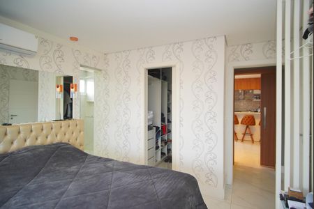 Apartamento à venda com 280m², 3 quartos e 3 vagasSuíte