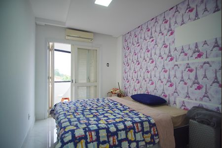 Apartamento à venda com 280m², 3 quartos e 3 vagasQuarto 2