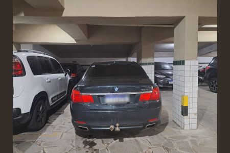 Apartamento à venda com 280m², 3 quartos e 3 vagasBox Duplo