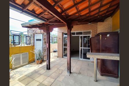 Apartamento à venda com 216m², 4 quartos e 2 vagas Apartamento à venda com 216m², 4 quartos e 2 vagasarea externa cobertura