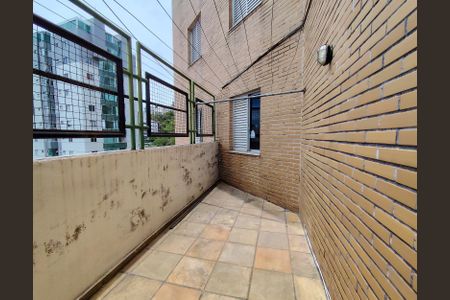 Apartamento à venda com 216m², 4 quartos e 2 vagas Apartamento à venda com 216m², 4 quartos e 2 vagasarea externa cobertura