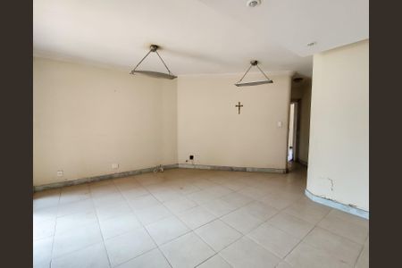 sala1 de apartamento à venda com 4 quartos, 216m² em Buritis, Belo Horizonte