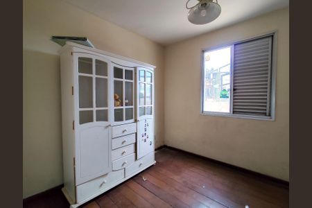 quarto de apartamento à venda com 4 quartos, 216m² em Buritis, Belo Horizonte