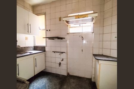 Apartamento à venda com 216m², 4 quartos e 2 vagas Apartamento à venda com 216m², 4 quartos e 2 vagasCozinha