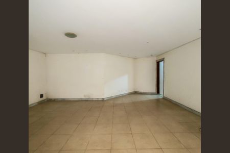 Sala 2 de apartamento à venda com 4 quartos, 216m² em Buritis, Belo Horizonte