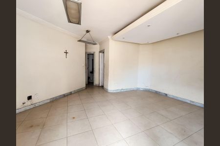 Apartamento à venda com 216m², 4 quartos e 2 vagas Apartamento à venda com 216m², 4 quartos e 2 vagassala1