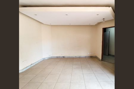 Apartamento à venda com 216m², 4 quartos e 2 vagas Apartamento à venda com 216m², 4 quartos e 2 vagassala1