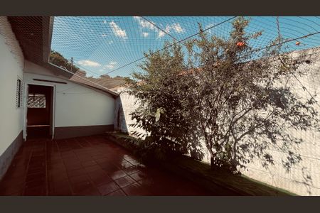 Casa para alugar com 191m², 3 quartos e 2 vagas