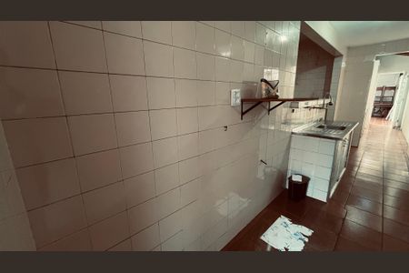 Casa para alugar com 191m², 3 quartos e 2 vagas