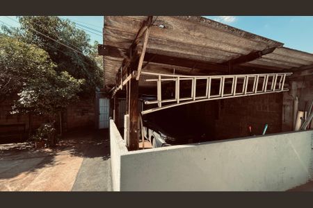 Casa para alugar com 191m², 3 quartos e 2 vagas