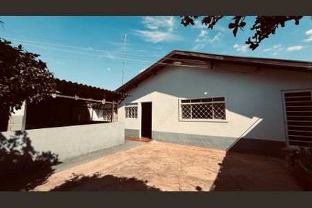 Casa para alugar com 191m², 3 quartos e 2 vagas