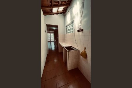 Casa para alugar com 191m², 3 quartos e 2 vagas