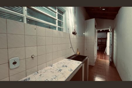 Casa para alugar com 191m², 3 quartos e 2 vagas