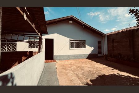 Casa para alugar com 191m², 3 quartos e 2 vagas