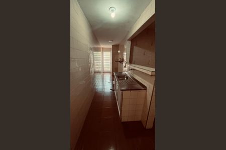 Casa para alugar com 191m², 3 quartos e 2 vagas