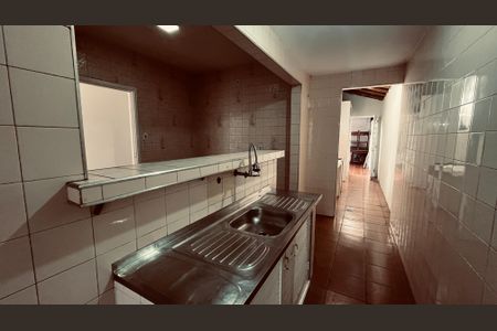Casa à venda com 3 quartos, 191m² em Jardim América, Campinas