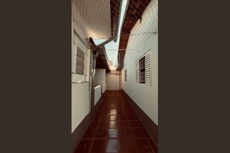 Casa para alugar com 191m², 3 quartos e 2 vagas