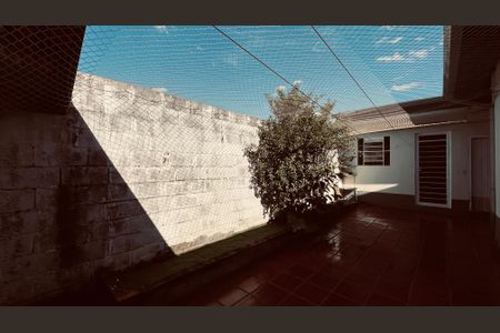 Casa para alugar com 191m², 3 quartos e 2 vagas