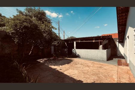 Casa para alugar com 191m², 3 quartos e 2 vagas