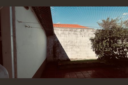 Casa para alugar com 191m², 3 quartos e 2 vagas