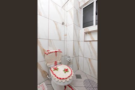 Apartamento à venda com 34m², 1 quarto e sem vagaBanheiro Quarto Suíte