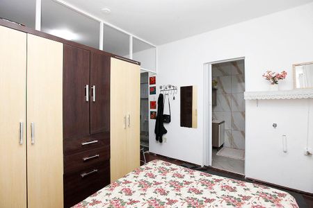 Apartamento à venda com 34m², 1 quarto e sem vagaQuarto Suíte