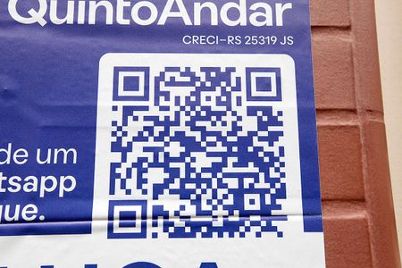 Apartamento à venda com 34m², 1 quarto e sem vagaQR Code MQLS-230