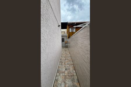 Casa à venda com 145m², 3 quartos e 2 vagasQuintal - area de Serviço