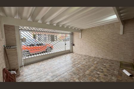 Casa à venda com 145m², 3 quartos e 2 vagasGaragem