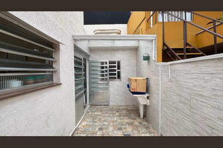 Casa à venda com 145m², 3 quartos e 2 vagasQuintal