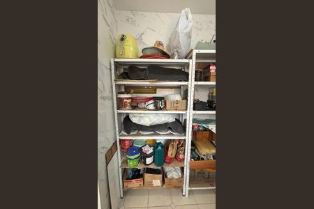 Casa à venda com 145m², 3 quartos e 2 vagasArea de Serviço - Despensa