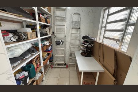 Casa à venda com 145m², 3 quartos e 2 vagasArea de Serviço - Despensa