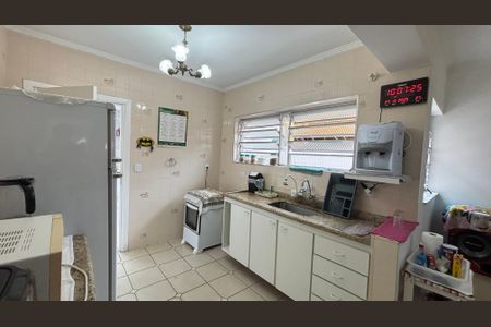 Casa à venda com 145m², 3 quartos e 2 vagasSala de Jantar - cozinha